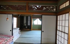 民泊鈴木